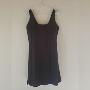 Old Navy active dress (shorts underneath and sports bra) size medium